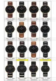 Picture of Daniel Wellington All _SKU40907180637191590